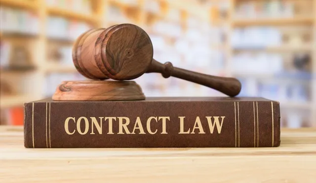 Contract Law