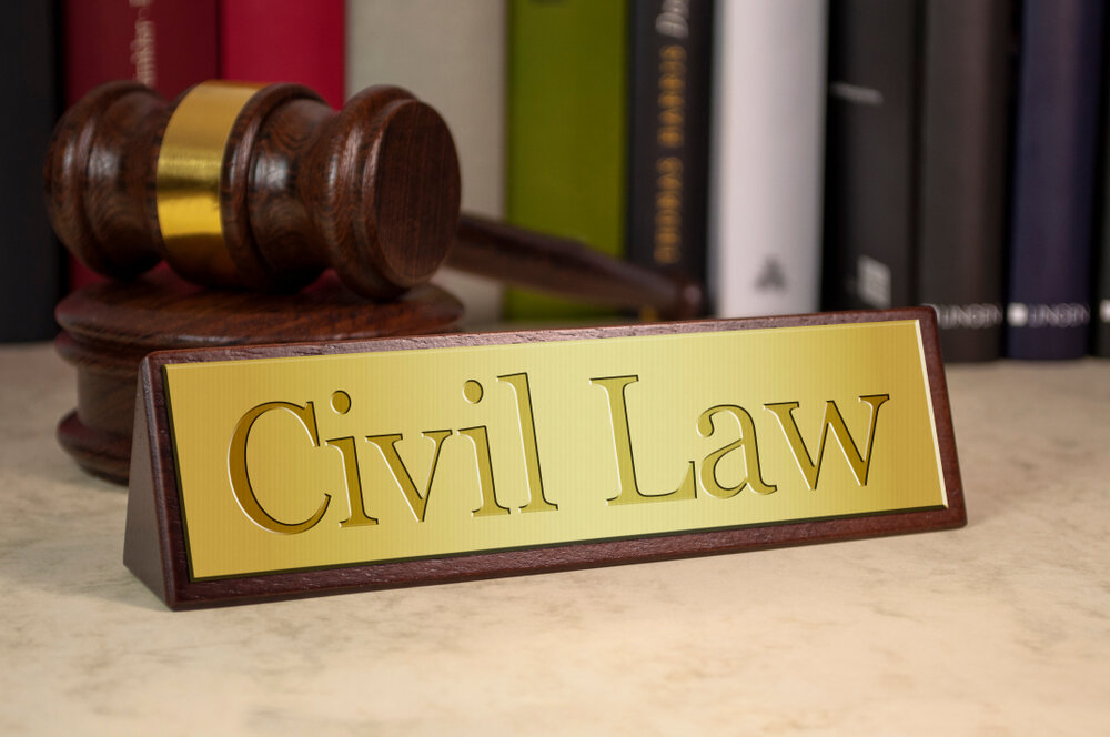 General Civil Law