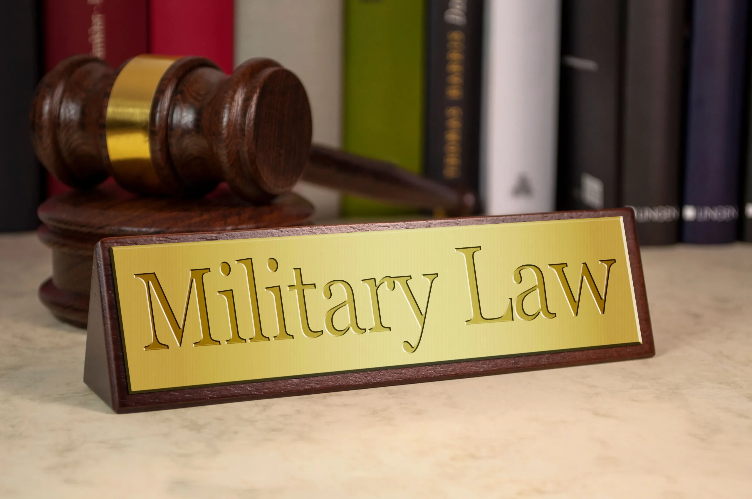 Military Law