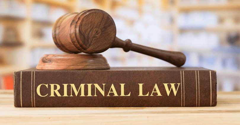 criminal-Justice-law
